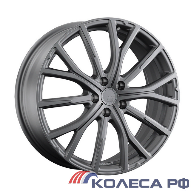Кованые диски LS Forged LS FG21 7/19 5x108 ET36 d65.1 MGM