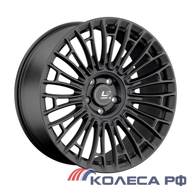 Кованые диски LS Forged LS FG25 9.5/21 5x112 ET41 d57.1 MB