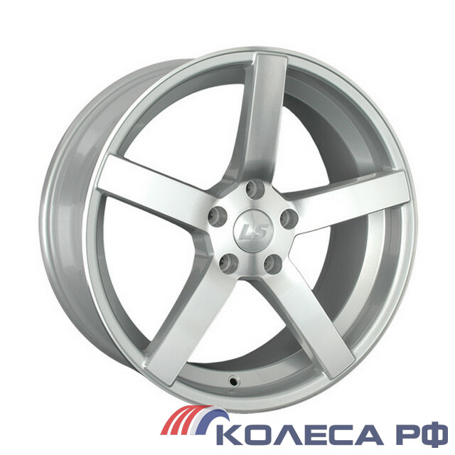Литые диски Ls LS 742 8.5/19 5x112 ET40 d66.6 SF