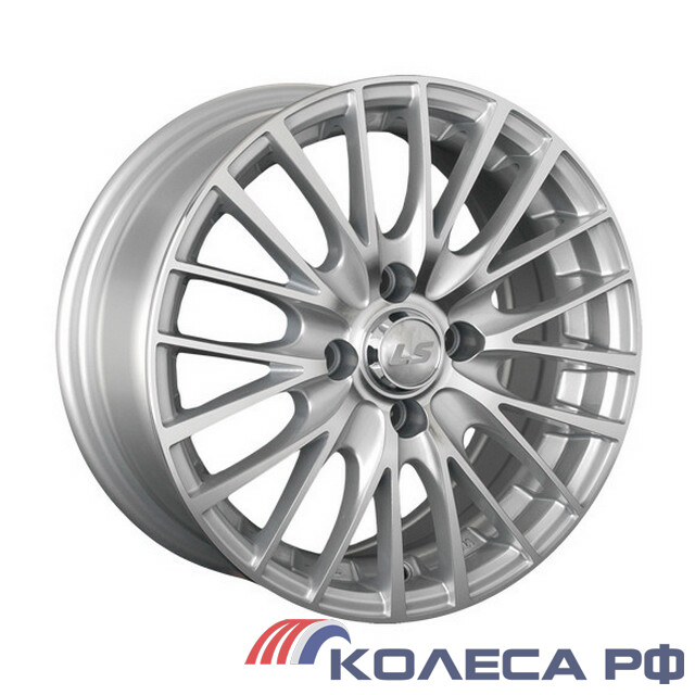Литые диски Ls LS 768 7.5/17 5x114.3 ET45 d67.1 SF