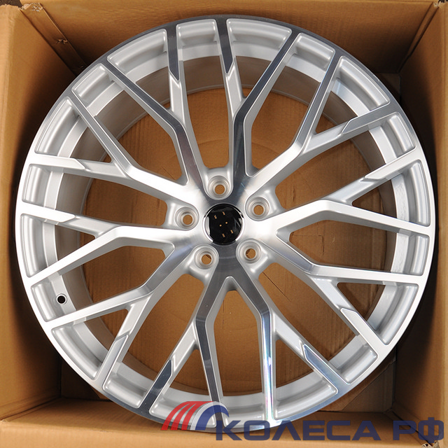 Литые диски KoKo Kuture для Audi 0174 9/20 5x112 ET35 d66.45 SMF