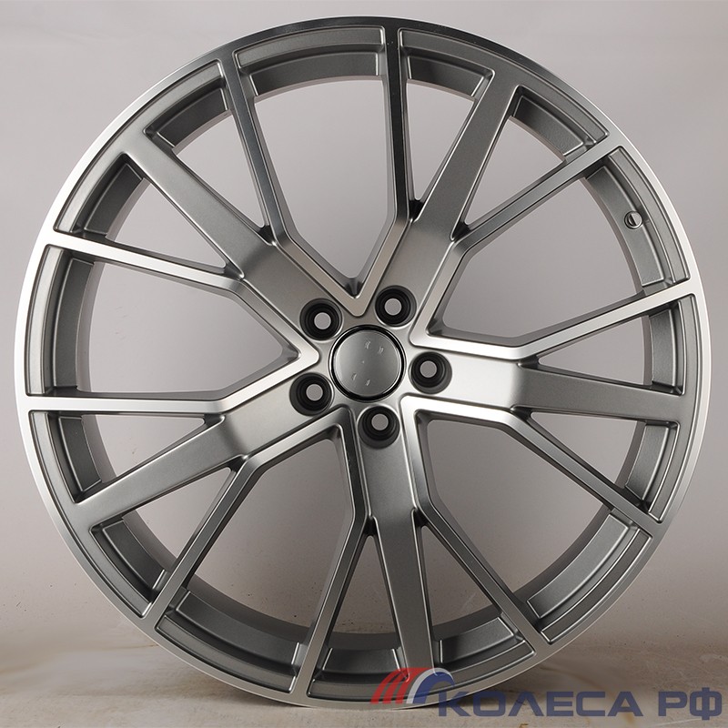 Литые диски KoKo Kuture для Audi D5348 9/20 5x112 ET30 d66.6 MSDG