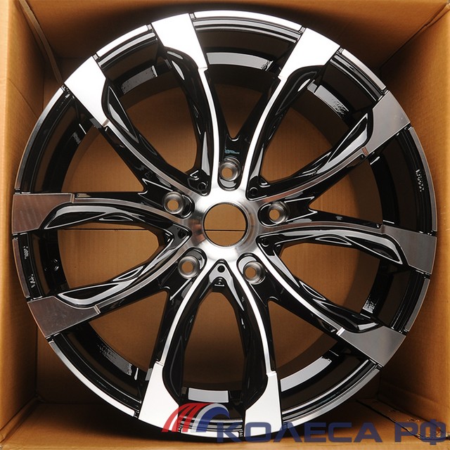 Литые диски Iwheel IVF-3249 8.5/20 5x150 ET50 d110.1 BM