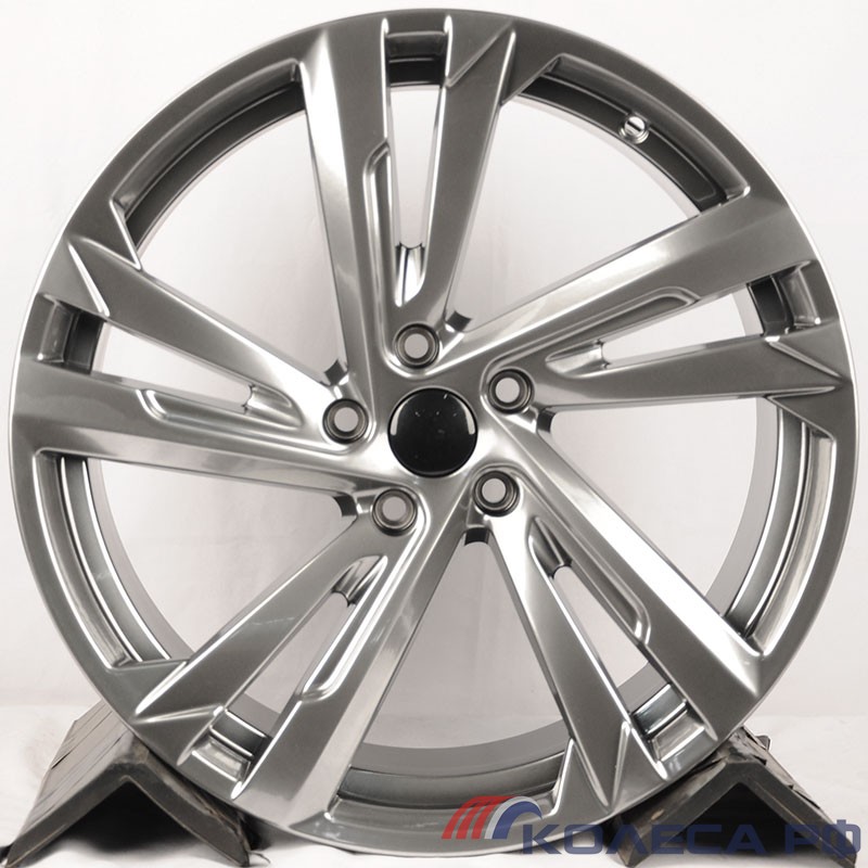 Литые диски KoKo Kuture YF5682 8.5/19 5x112 ET38 d57.1 HB