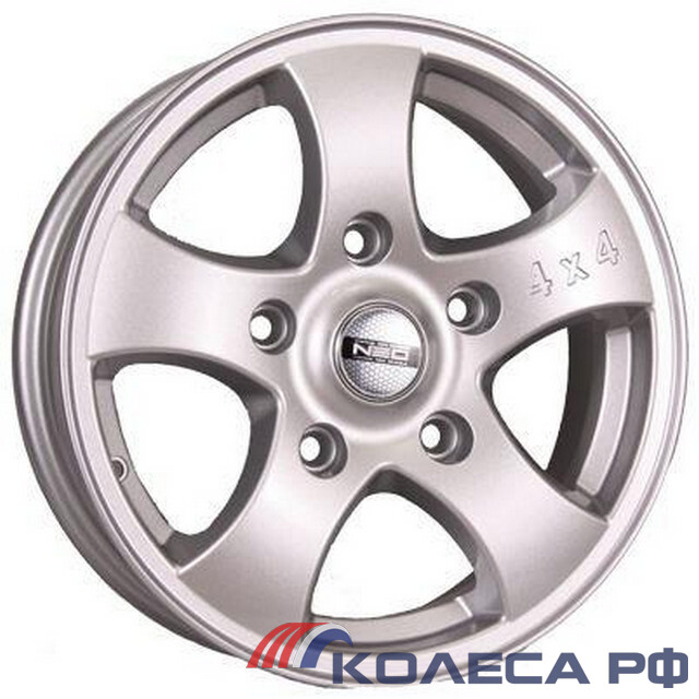 Литые диски Neo 641 7/16 5x130 ET35 d84.1 S