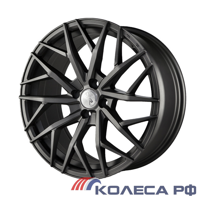 Литые диски Race Ready Technology CSS3347 7.5/17 4x100 ET45 d60.1 MKM