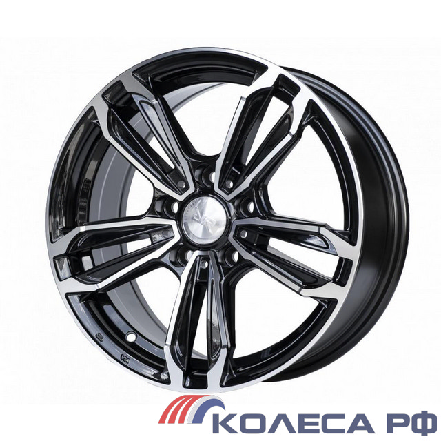 Литые диски Race Ready Technology CSS3356 7/16 5x114.3 ET40 d67.1 BP