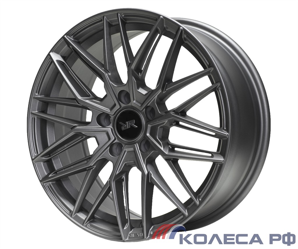 Литые диски Race Ready Technology CSS3806 7.5/17 5x112 ET45 d57.1 MKM