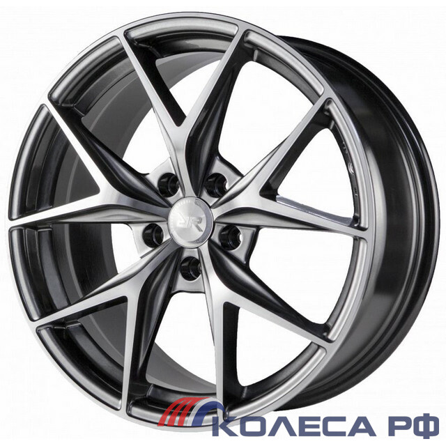 Литые диски Race Ready Technology CSS5325 7.5/17 5x108 ET33 d60.1 MKP