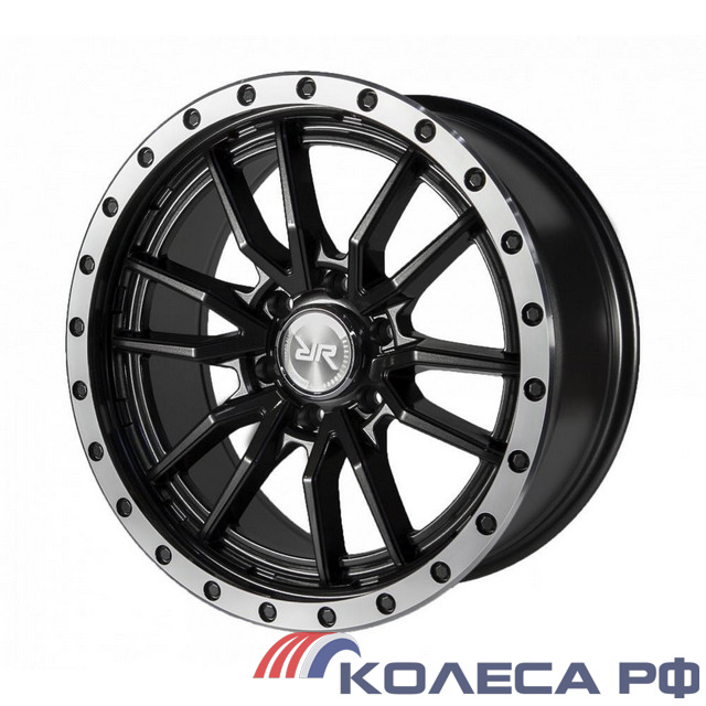 Литые диски Race Ready Technology CSS9056 9/20 6x139.7 ET20 d106.1 MKLPM