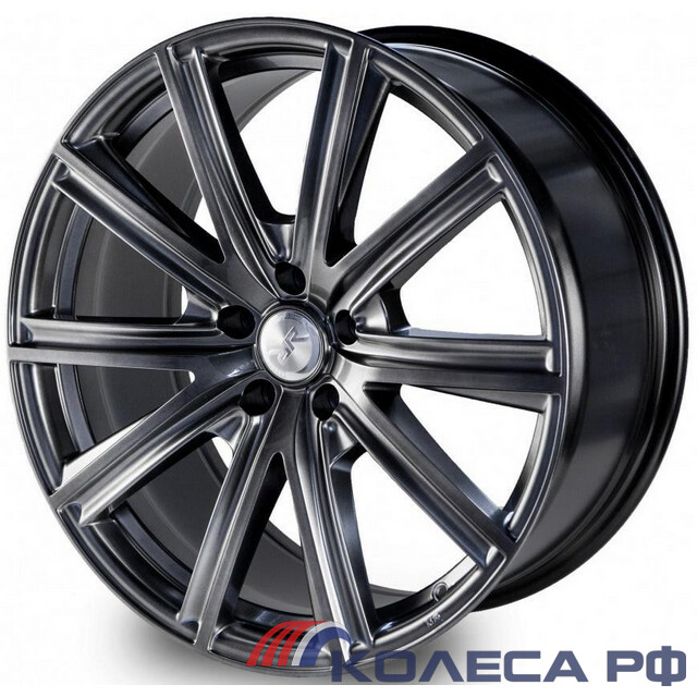 Литые диски Race Ready Technology CSS9541 9/20 5x150 ET45 d110.5 MK