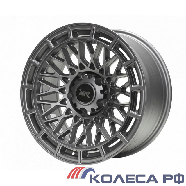Литые диски Race Ready Technology CSSDA2873 9/20 6x139.7 ET20 d106.1 MKM