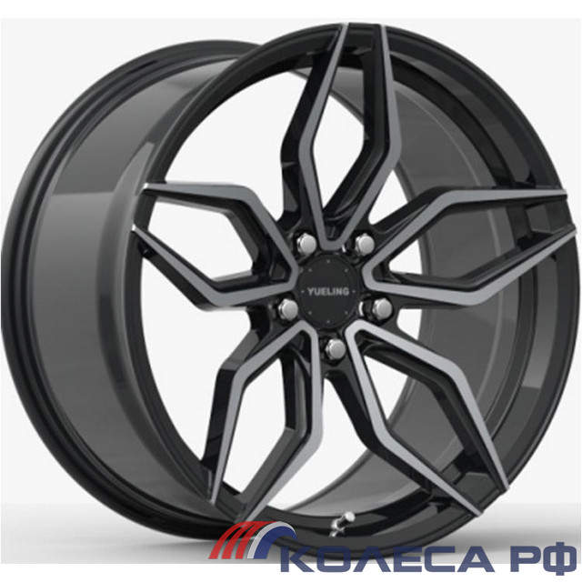 Литые диски Race Ready Technology CSSYA3372 8.5/20 5x108 ET45 d63.4 BPB