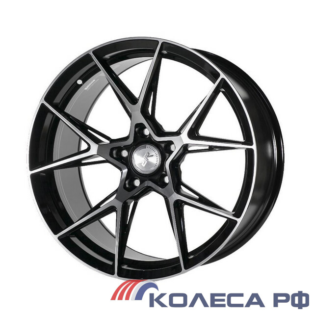 Литые диски Race Ready Technology CSSYA5636 8.5/20 5x114.3 ET35 d67.1 BPB