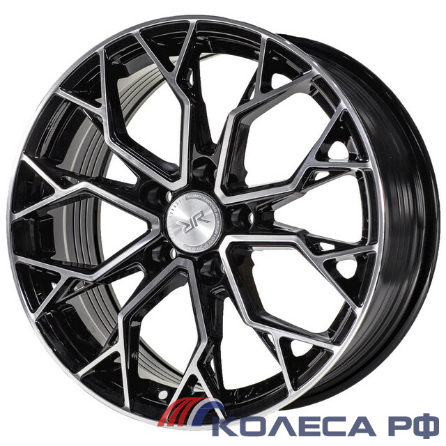 Литые диски Race Ready Technology CSSYA5640 7.5/17 5x112 ET40 d57.1 BP