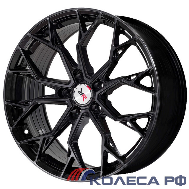 Литые диски Race Ready Technology CSSYA5640 10.5/20 5x112 ET40 d66.6 BPB