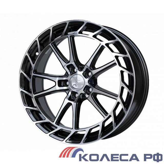 Литые диски Race Ready Technology CSSYA5641 8.5/20 5x108 ET45 d63.4 MKM
