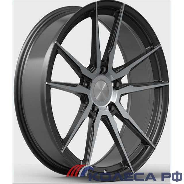 Литые диски Race Ready Technology CSSYA8522 8/20 5x108 ET36 d65.1 BP