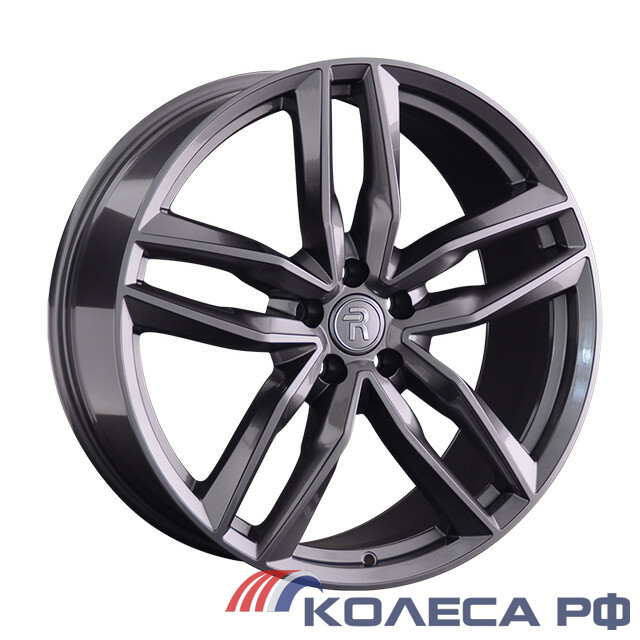 Литые диски Replay для AUDI A102 9.5/21 5x112 ET31 d66.6 GM