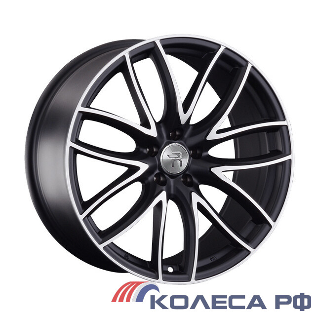 Литые диски Replay для AUDI A132 9/20 5x112 ET33 d66.6 MBF