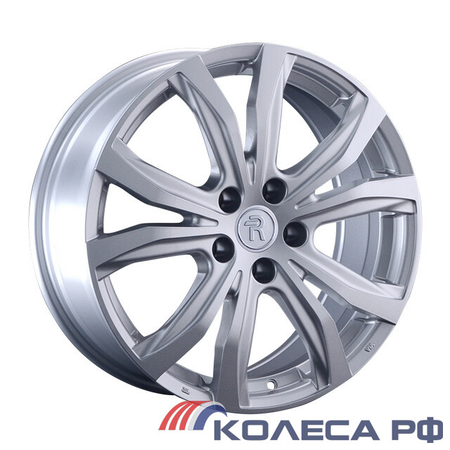 Литые диски Replay для AUDI A133 8/18 5x112 ET29 d66.6 S