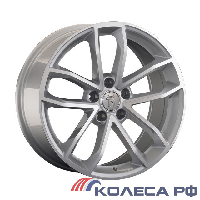 Литые диски Replay для AUDI A154 8.5/19 5x112 ET45 d66.6 SF