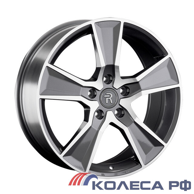 Литые диски Replay для Mercedes-Benz A157(MR) 8/20 5x112 ET48 d66.6 GMF