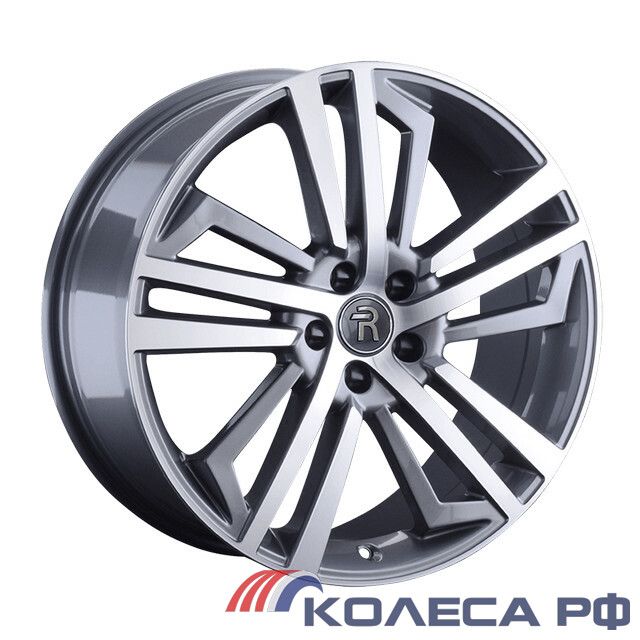 Литые диски Replay для AUDI A187 8/20 5x112 ET28 d66.6 GMF
