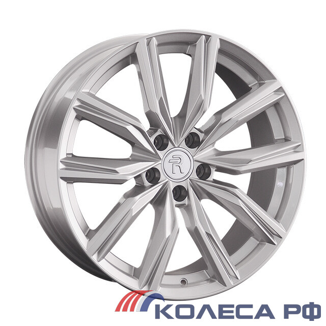 Литые диски Replay для AUDI A252 8.5/19 5x112 ET28 d66.6 S Литые диски Replay для AUDI A252 8.5/19 5x112 ET28 d66.6 S