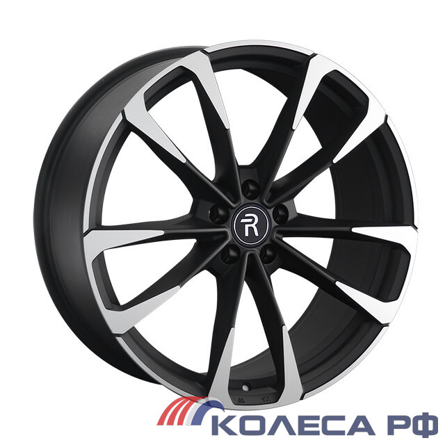 Литые диски Replay для AUDI A258 9.5/21 5x112 ET31 d66.6 MBF