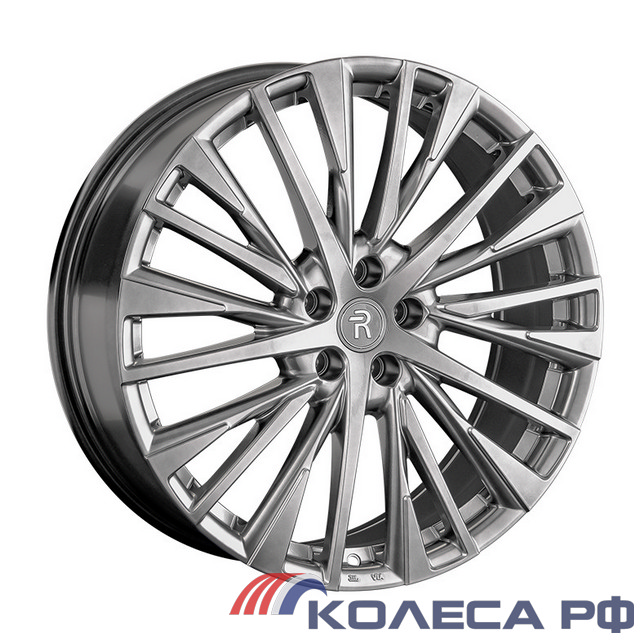 Литые диски Replay для AVATR AV3 9/21 5x114.3 ET40 d60.1 HPB