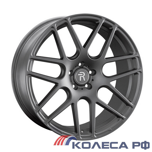 Литые диски Replay для BMW B113 8.5/19 5x112 ET25 d66.6 MGM