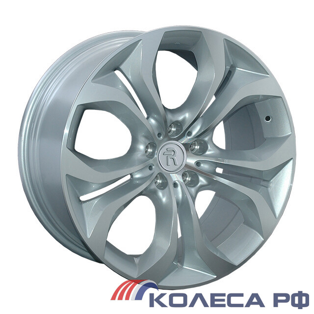 Литые диски REPLAY для BMW B116 11/20 5x120 ET37 d74.1 SF