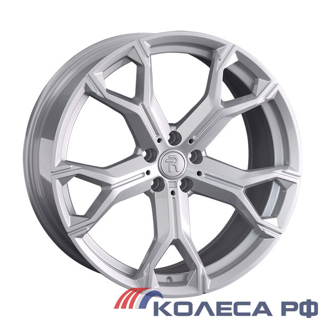 Литые диски Replay для BMW B135 9.5/21 5x112 ET36 d66.6 S