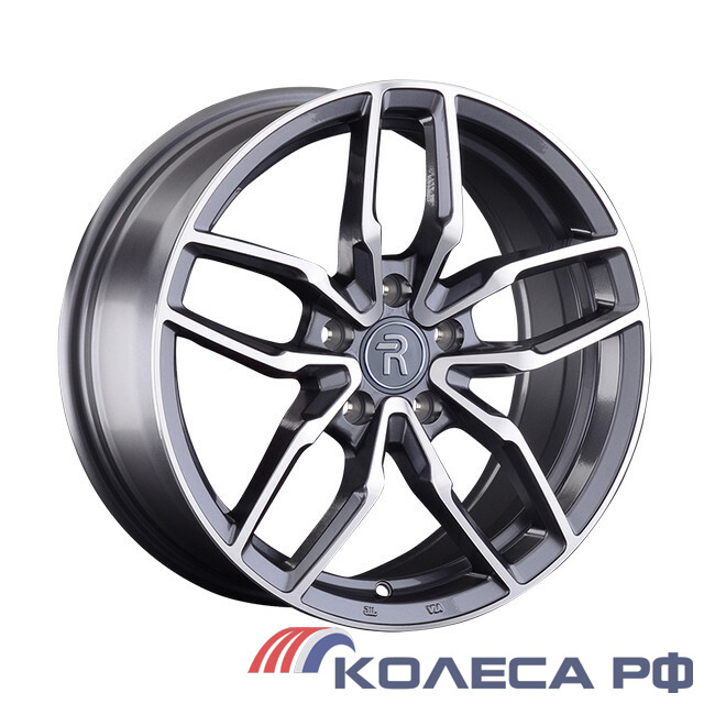 Литые диски Replay для BMW B209 9/20 5x112 ET35 d66.6 GMF