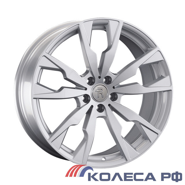 Литые диски Replay для BMW B228 8.5/20 5x112 ET25 d66.6 S