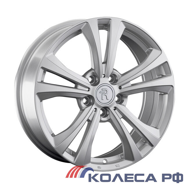 Литые диски Replay для BMW B230 7.5/18 5x120 ET45 d72.6 S