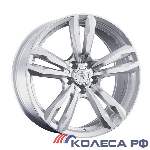 Литые диски Replay для GAC B231(GA) 8.5/19 5x120 ET41 d59.6 SF