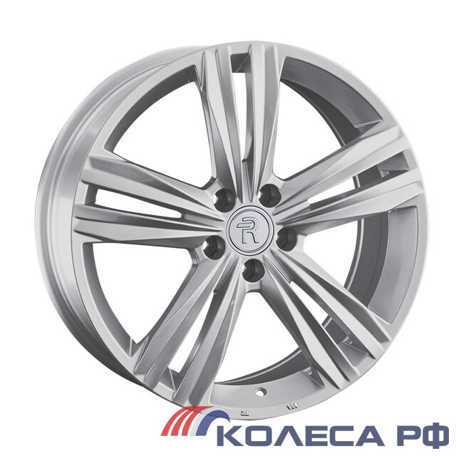 Литые диски Replay для BMW B236 8/19 5x112 ET27 d66.6 S