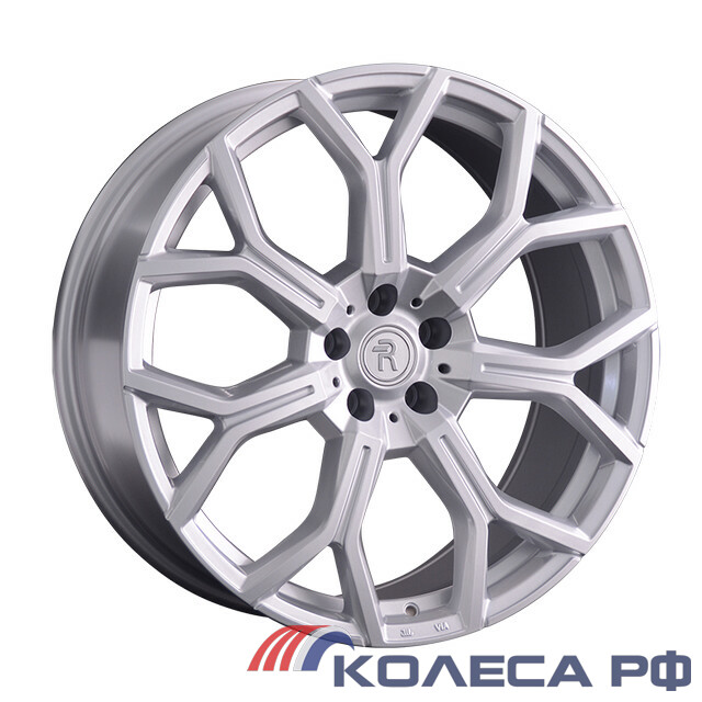 Литые диски Replay для BMW B238 9.5/21 5x112 ET37 d66.6 S