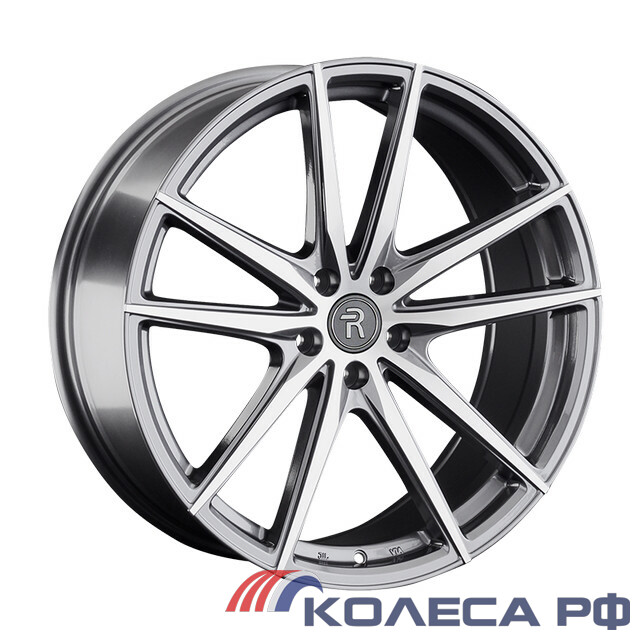 Литые диски Replay для BMW B290 9/20 5x112 ET35 d66.6 GMF