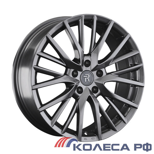 Литые диски Replay для BMW B301 8/20 5x112 ET27 d66.6 GM