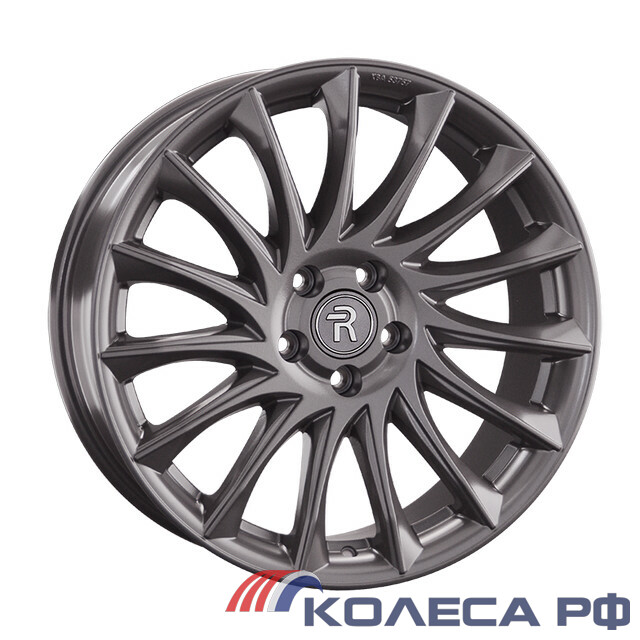 Литые диски Replay для BMW B316 8/19 5x112 ET30 d66.6 MGM