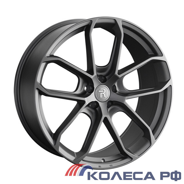 Литые диски Replay для BMW B325 10/22 5x112 ET35 d66.6 MGM