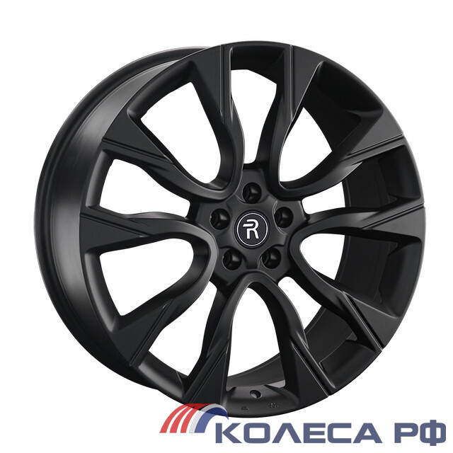 Литые диски Replay для BMW B326 9.5/21 5x112 ET36 d66.6 MB