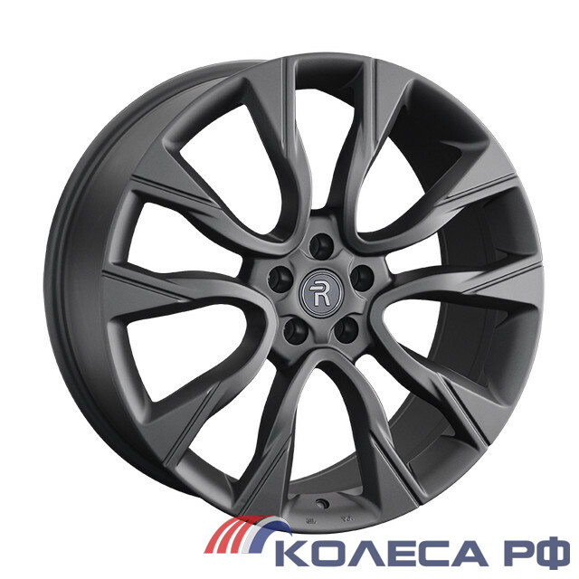 Литые диски Replay для BMW B326 9.5/21 5x112 ET36 d66.6 MGM