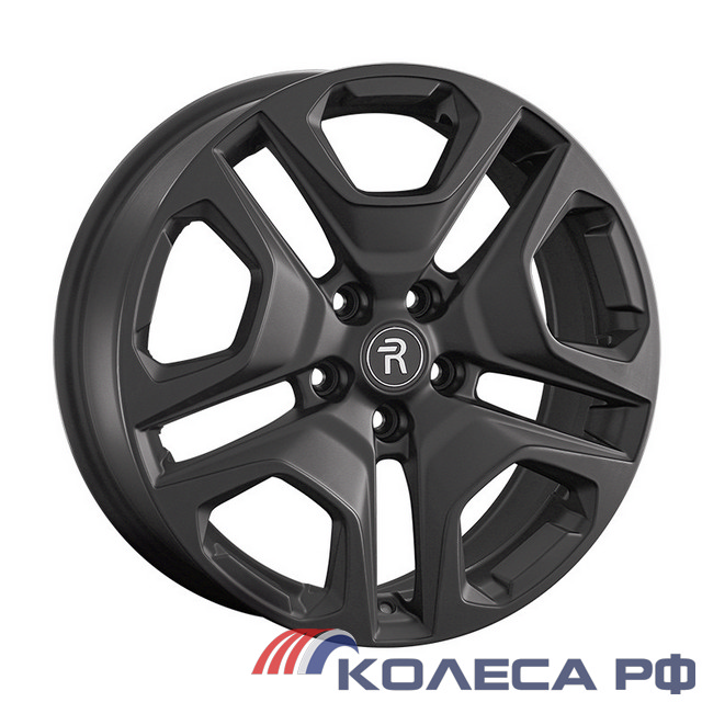 Литые диски Replay для CHANGAN CHG38 7.5/19 5x114.3 ET35 d60.1 MB