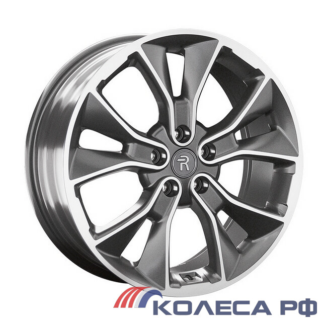 Литые диски Replay для CHANGAN CHG46 8/19 5x114.3 ET49.5 d60.1 MGMF