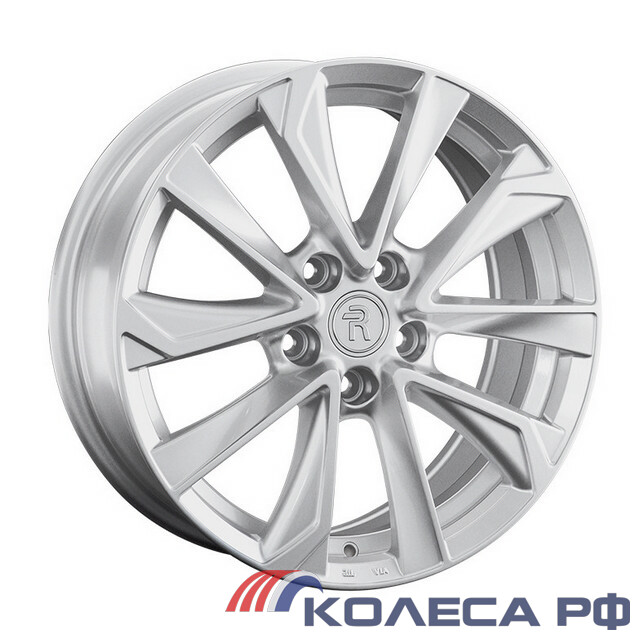 Литые диски Replay для CHANGAN CHG47 7.5/19 5x114.3 ET35 d60.1 S Литые диски Replay для CHANGAN CHG47 7.5/19 5x114.3 ET35 d60.1 S