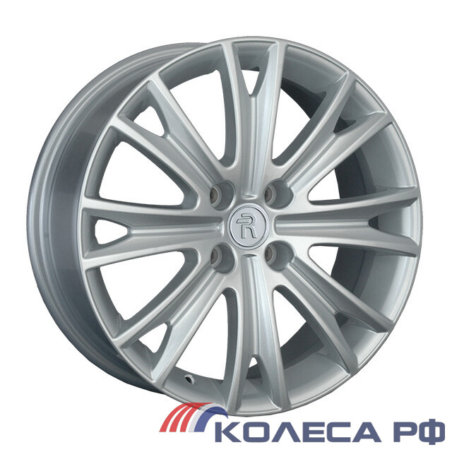 Литые диски REPLAY для Citroen CI23 7/17 4x108 ET29 d65.1 S